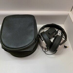 Bose QuietComfort 1 Vintage Original Headphones Noise Cancelling